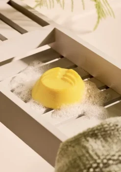 THE BODY SHOP Shampoo | Vedi Tutti Capelli-Saponetta Shampoo Solido Banana