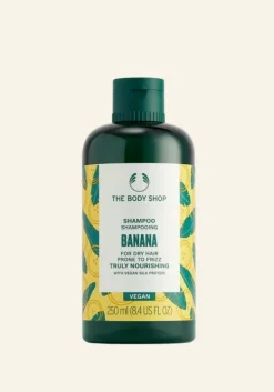 THE BODY SHOP Shampoo | Vedi Tutti Capelli-Shampoo Banana