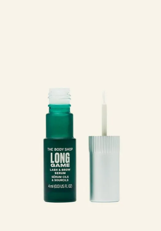 THE BODY SHOP Eyeliner E Sopracciglia | Per Tipo Di Prodotto-Siero Ciglia & Sopracciglia