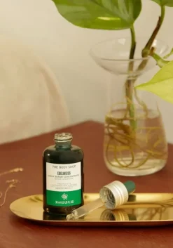 THE BODY SHOP Cura Della Pelle In Inverno | Per Tipo Di Prodotto-Siero Concentrato Edelweiss