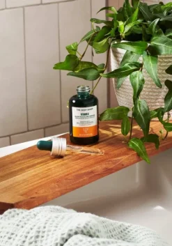 THE BODY SHOP Sieri Ed Essenze | Maschere Viso-Siero Illuminante Vitamina C