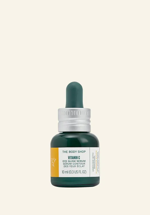 THE BODY SHOP Per Tipo Di Prodotto-Siero Occhi Vitamina C
