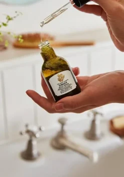 THE BODY SHOP Balsamo | Vedi Tutti Capelli-Siero per Cuoio Capelluto allo Zenzero