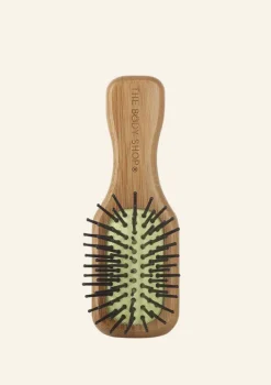 THE BODY SHOP Spazzole E Pettini | Vedi Tutti Capelli-Spazzola per capelli di bambù