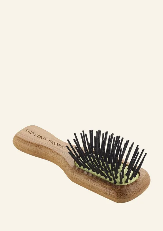 THE BODY SHOP Spazzole E Pettini | Vedi Tutti Capelli-Spazzola per capelli di bambù