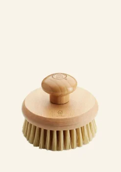 THE BODY SHOP Esfolianti Corpo | Accessori Corpo-Spazzola Rotonda da Bagno