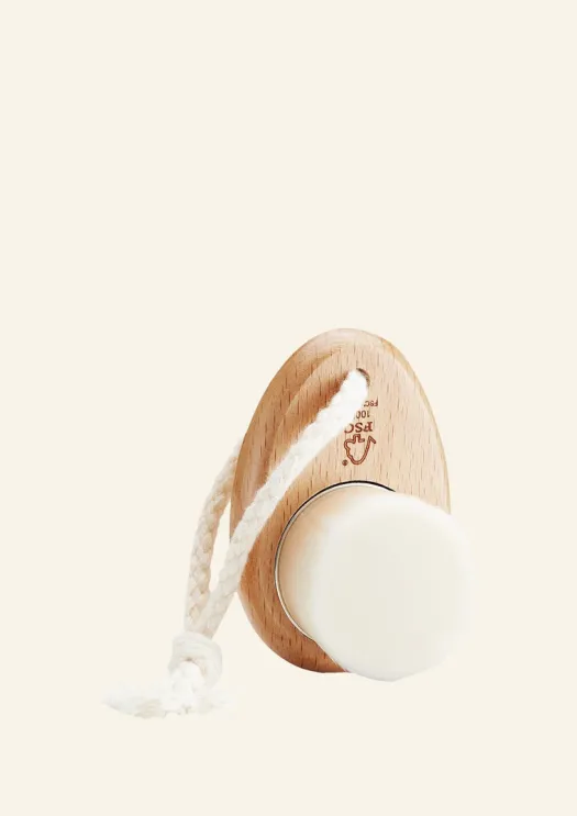 THE BODY SHOP Accessori Viso-Spazzola Viso Super Soft
