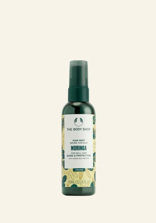 THE BODY SHOP Styling | Vedi Tutti Capelli-Spray Capelli Moringa