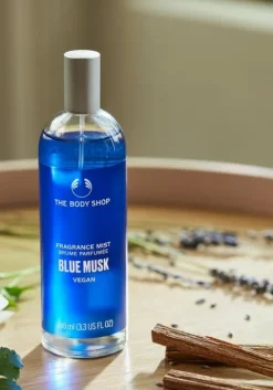 THE BODY SHOP Spray Per Il Corpo | Per Tipo Di Prodotto-Spray Corpo Blue Musk