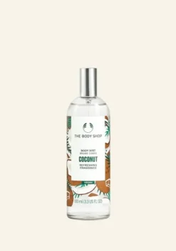 THE BODY SHOP Spray Per Il Corpo-Spray Corpo Cocco