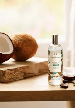 THE BODY SHOP Spray Per Il Corpo-Spray Corpo Cocco