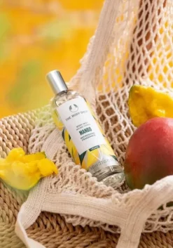 THE BODY SHOP Spray Per Il Corpo-Spray Corpo Profumato al Mango