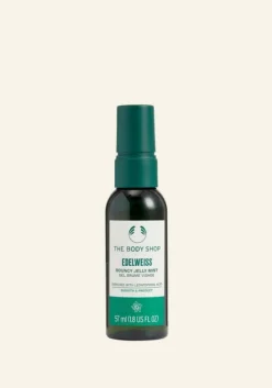 THE BODY SHOP Cura Della Pelle In Inverno | Spray Viso-Spray Gel Idratante Edelweiss