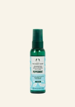 THE BODY SHOP Trattamenti Piede | Prodotti Corpo-Spray Piedi e Gambe Menta Piperita