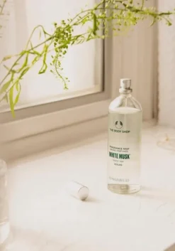 THE BODY SHOP Per Tipo Di Prodotto | Spray Per Il Corpo-Spray Profumato Corpo White Musk®