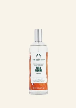 THE BODY SHOP Spray Per Il Corpo | Per Tipo Di Prodotto-Spray Profumato Corpo Wild Jasmine
