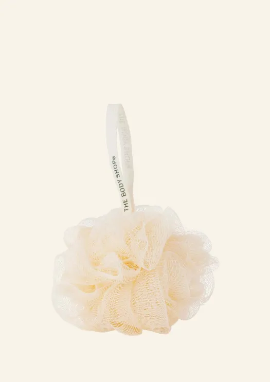 THE BODY SHOP Accessori Corpo | Prodotti Corpo-Spugna da bagno in rete
