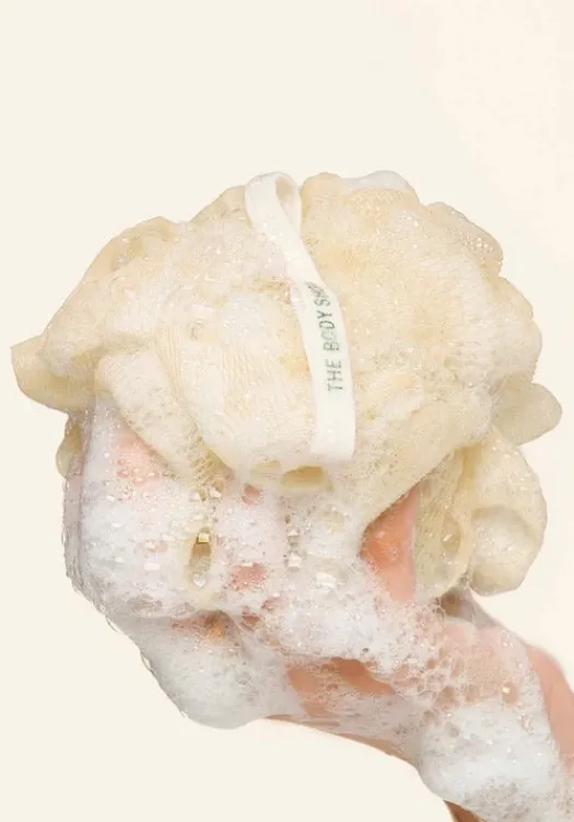 THE BODY SHOP Accessori Corpo | Prodotti Corpo-Spugna da bagno in rete