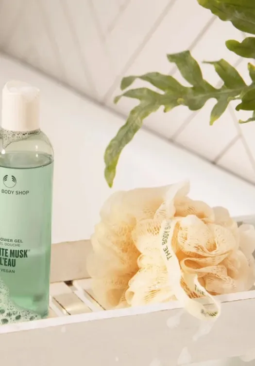 THE BODY SHOP Accessori Corpo | Prodotti Corpo-Spugna da bagno in rete
