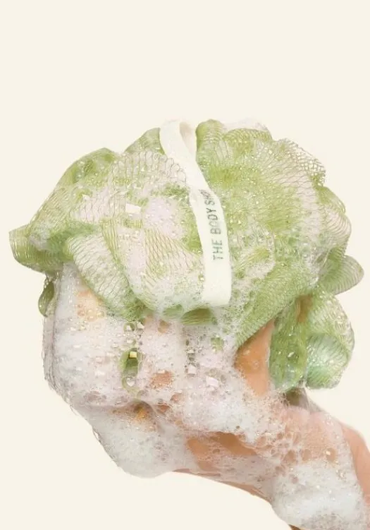 THE BODY SHOP Accessori Corpo | Prodotti Corpo-Spugna da bagno in rete
