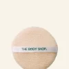 THE BODY SHOP Accessori Viso | Detergenti E Tonici-Spugna Esfoliante Viso