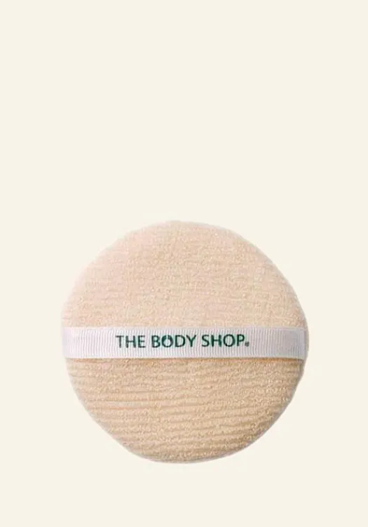 THE BODY SHOP Accessori Viso | Detergenti E Tonici-Spugna Esfoliante Viso