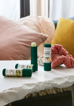 THE BODY SHOP Per Tipo Di Prodotto | Idratanti Labbra-Stick Labbra all'Avocado