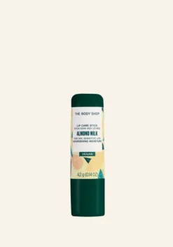 THE BODY SHOP Per Tipo Di Prodotto | Prodotti Corpo-Stick Labbra Latte di Mandorla