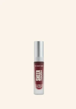 THE BODY SHOP Guance | Per Tipo Di Prodotto-Tinta labbra e guance Sheer Touch
