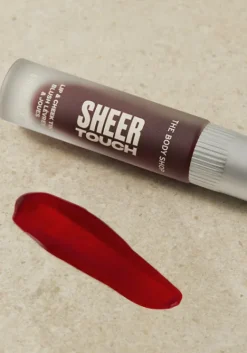 THE BODY SHOP Guance | Per Tipo Di Prodotto-Tinta labbra e guance Sheer Touch