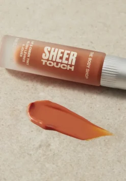 THE BODY SHOP Guance | Per Tipo Di Prodotto-Tinta labbra e guance Sheer Touch