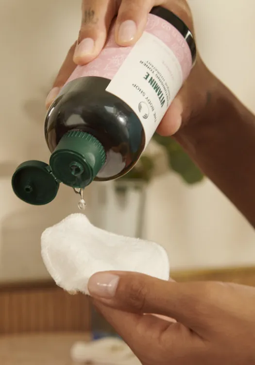THE BODY SHOP Detergenti E Tonici | Per Tipo Di Prodotto-Tonico Idratante Vitamina E