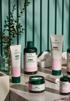 THE BODY SHOP Detergenti E Tonici | Per Tipo Di Prodotto-Tonico Idratante Vitamina E