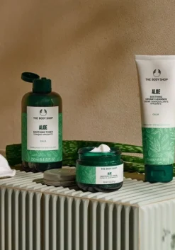 THE BODY SHOP Detergenti E Tonici | Per Tipo Di Prodotto-Tonico Lenitivo Aloe