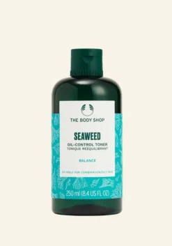 THE BODY SHOP Detergenti E Tonici | Per Tipo Di Prodotto-Tonico Oil-Control Alghe Marine