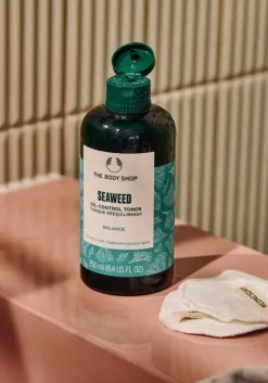 THE BODY SHOP Detergenti E Tonici | Per Tipo Di Prodotto-Tonico Oil-Control Alghe Marine