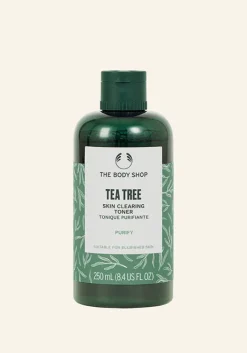 THE BODY SHOP Detergenti E Tonici | Per Tipo Di Prodotto-Tonico Tea Tree