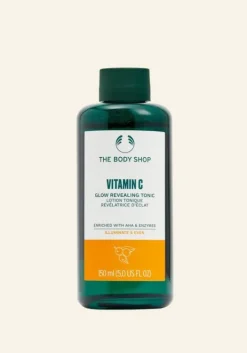 THE BODY SHOP Esfolianti E Peeling | Per Tipo Di Prodotto-Tonico Vitamina C