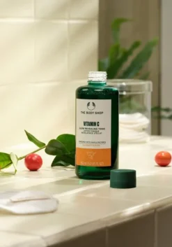 THE BODY SHOP Esfolianti E Peeling | Per Tipo Di Prodotto-Tonico Vitamina C