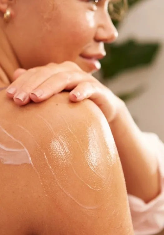 THE BODY SHOP Yogurt Corpo | Burri Corpo-Yogurt Corpo British Rose
